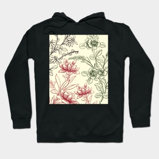 Wild Nostalgia Hoodie